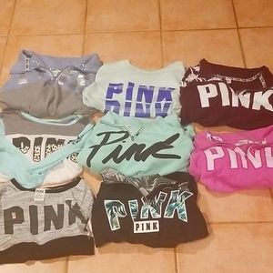 PINK Victoria's Secret Bundle
